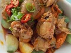 -海天一色海景自助餐厅(西港花园店)