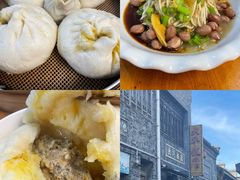 -金东门大华饭店(板桥街店)