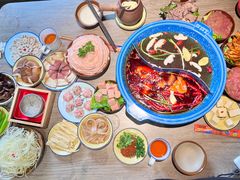 -王歘歘·chuǎ火锅(五道营店)