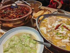 -水煮三国·川鲁江湖菜(香山店)