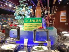 -巴犀烧烤(新崇光店)