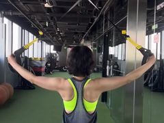 -OXYGYM 奥美氧舱运动中心(领展购物广场·中关村店)