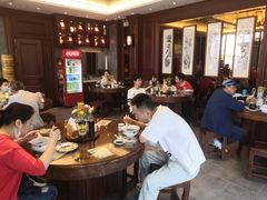 大堂-勤德兴(湖滨路店)