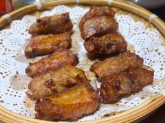 -天下客饭店(中山路店)
