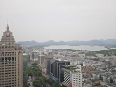 -Hi City·城市之巅