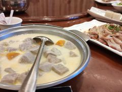 -潮喜竹溪荔湖酒家(荔枝湾店)