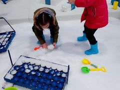-Mr·Kuma酷么先生雪之乐园