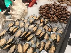 -云尚自助餐厅(佛山南海瞻云酒店)