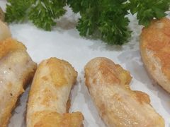 -寻味顺德·南记酒家·传统顺德菜·鱼生(广源路店)