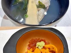-鮨一日本料理(大中华店)