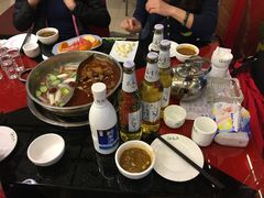 -香丽缘饭馆(黑龙潭店)