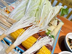 -泥锅串串香(学院路店)
