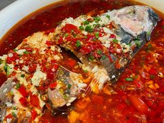 -春色如许·茶食餐厅(桃李春风店)