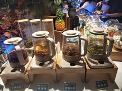 -非烤勿扰自助烤肉(阳江百利广场店)