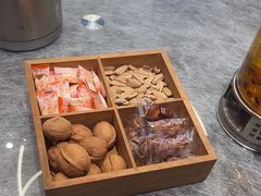 -俭寨大盘鸡·手抓肉·烧烤新疆菜(乌苏路店)