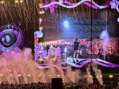 -杭州奥体中心-体育场