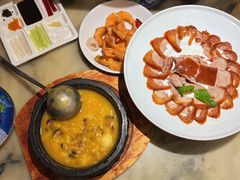 -范家小馆·烤鸭新京菜(金融街店)