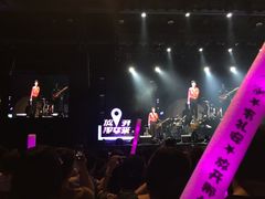 -华熙LIVE·五棵松·M空间