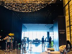 -长沙尼依格罗酒店