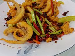 -同发号饭庄(复兴路店)