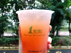 -1点点(龙洞店)