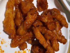 -33号大院·青岛本帮菜(五四广场店)