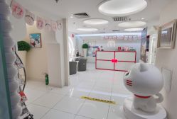-咪咪比基尼脱毛专业店