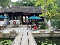 -惠山古镇·寄畅园