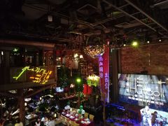 -胡桃里音乐酒馆(星湖北一里店)