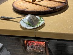 -万里闯关东铁锅炖菜馆(高新旗舰店)