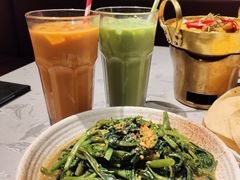 -Home Thai·泰谣(王府井apm店)