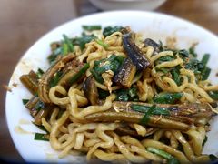 -三百碗宝应长鱼面(板仓街店)