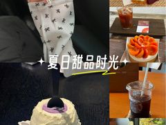 -星巴克(汤臣国贸大厦店)