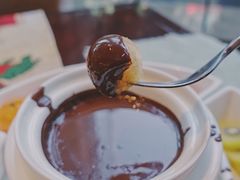 -泉州悦华酒店·自助餐厅