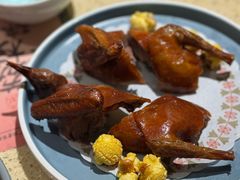 -点都德(奥体印象城店)
