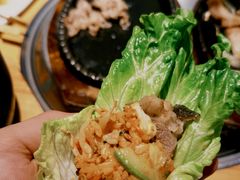 -土大力韩式烤肉料理(和平路店)