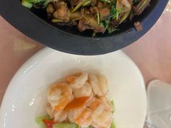 -烤肉宛饭庄(南礼士路店)