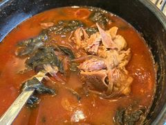 -韩香福烤肉庄园(荣成店)
