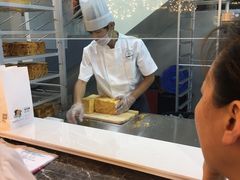 -爸爸糖吐司面包(无锡阳光花园店)
