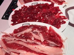 -八合里潮汕鲜牛肉火锅(福州万象城店)