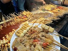 -郭记小街麻辣烫(南小街总店)