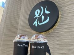 -BeauTea水仙(coco park店)