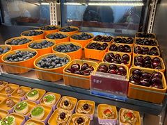 -海底捞大排档火锅(打浦路店)