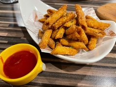 -BomBa意大利餐厅