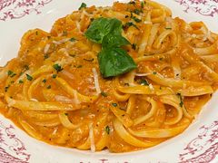 -NG PASTA吴居·中华意面(南头古城店)