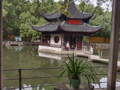 -西园戒幢律寺