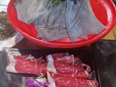 -草原塞蛮羊火锅城(港湾店)