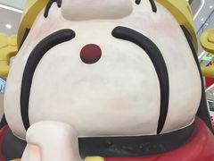 -义乌之心城市生活广场(新马路店)