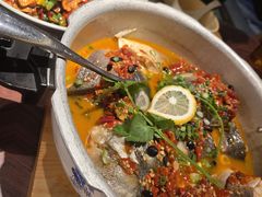 -福满我家大碗厨·湘菜(上海大厦店)