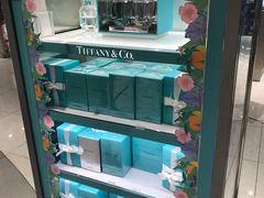 -樟宜机场免税店